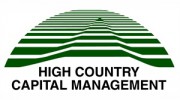 High Country Capital Management
