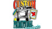 Custom Promotional Products
