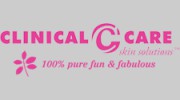 Clinical Care Skin Solutions