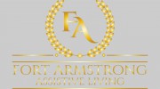 Fort Armstrong Beauty