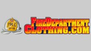 Fire Department Clothing