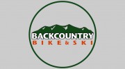Backcountry Bike & Ski