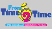 From Time 2 Time Childcare & Preschool