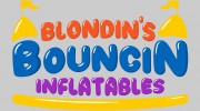 Brent's Bouncin' Inflatables