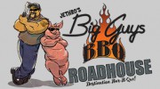 Big Guy's BBQ Roadhouse