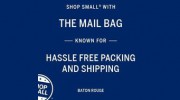 The Mail Bag