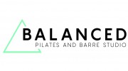 Balanced Pilates & Barre Studio