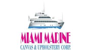 Miami Marine Canvas & Upholstery