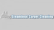 Steamboat Carpet Cleaning