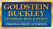 Goldstein, Buckley, Cechman, Rice & Purtz PA