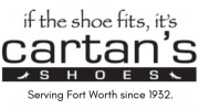 Cartan's Shoes