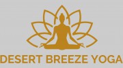 Donna Van Wyk Yoga