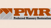 Preferred Masonry Restoration