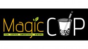 Magic Cup