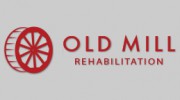 Old Mill Rehabilitation