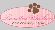 Twissted Whisker