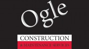 Ogle Construction Maintenance Service