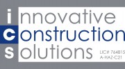 Innovative Construction Solutions