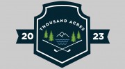 Thousand Acres Lakeside Golf