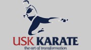 US K Karate Academy