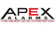 APEX Alarms