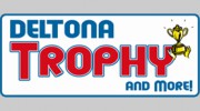 Deltona Trophy & More