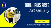 Bihl Haus Arts @ Primrose At Monticello Park