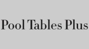 Pool Tables Plus