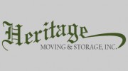 Heritage Moving & Storage