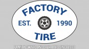 Factory Tire