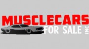 Muscle Cars For Sale