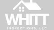 Whitt Inspections