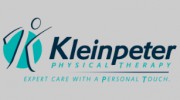 Kleinpeter Physical Therapy