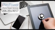 iPlayPower