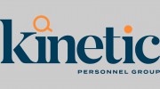 Kinetic Personnel Group