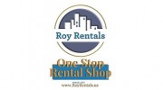 Roy Rentals