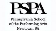 The Pennsylvania School Of The Performing Arts