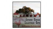 The Red Rooster
