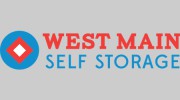 West Main Self Storage