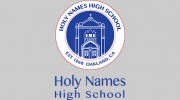Holy Names High School