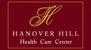 Hanover Hill Health Care Center