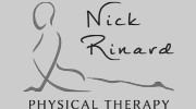 Nick Rinard Physical Therapy