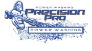 Precision Pro Power Washing