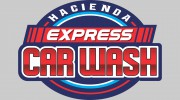 Hacienda Express Car Wash