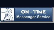 On Time Messenger Courier Service