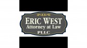 Eric West Attorney At Law