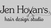 Jen Hovan's Hair Design Studio