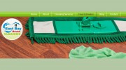 East Bay House Cleaning