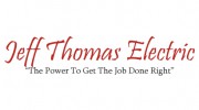 Jeff Thomas Electric