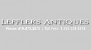 Leffler's Antiques